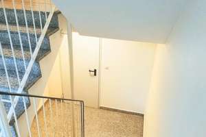Charmante 3-Zi.- Maisonettewhg, TG-Stellplatz ,Garten, Balkon in grüner Lage von Hamburg Meiendorg – Die vollständige Adresse der Immobilie erhältst du vom Anbieter., 22145 Rahlstedt, Hamburg – Vorschaubild 8