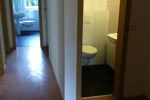 PROVISIONFREi! Schöne 3 Zimmer ETW mit sonnigen, großen Balkon im Herzen von Brackwede – Westfalenstraße 15a, 33647 Brackwede, Bielefeld – Vorschaubild 13