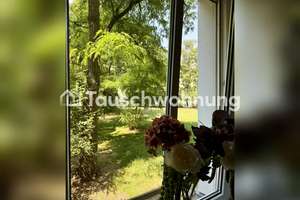 Tauschwohnung: Helle, landeseigene 1-Zimmer Erdgeschosswohnung in P-Berg – Hosemannstraße 38, 10409 Prenzlauer Berg, Berlin – Vorschaubild 7