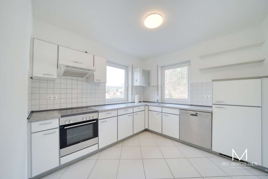 Immobilie in Mittelbrunn - MG - Doppelhaus in Mittelbrunn - Bild 1