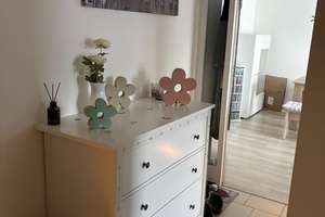 Schicke 2 Zimm. Whg. Möbliert – Lehmusstr 16, 90766 Scherbsgraben, Billinganlage, Fürth – Vorschaubild 7