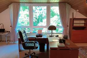 Heusenstamm-Waldrandlage! Solides Reihenendhaus mit viel Charme und Wohnqualität – Die vollständige Adresse der Immobilie erhältst du vom Anbieter., 63150 Heusenstamm – Vorschaubild 8
