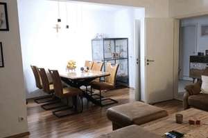 Helle 4-Zimmer-Wohnung mit Balkon, Stellplatz und moderner Ausstattung in Lippstadt – 59557 Lippstadt – Vorschaubild 2