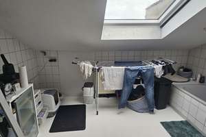 Wohnen mit Charakter: 2-Zimmer-Wohnung in zentraler Lage von Mannheim – R7 26, 68161 Innenstadt/Jungbusch, Mannheim – Vorschaubild 4
