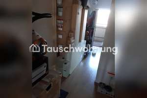 Tauschwohnung: 6.OG, Aufzug, Balkon, Tiefgaragen, Dachboden, Laubengang – Grevenweg 32, 20537 Borgfelde, Hamburg – Vorschaubild 11