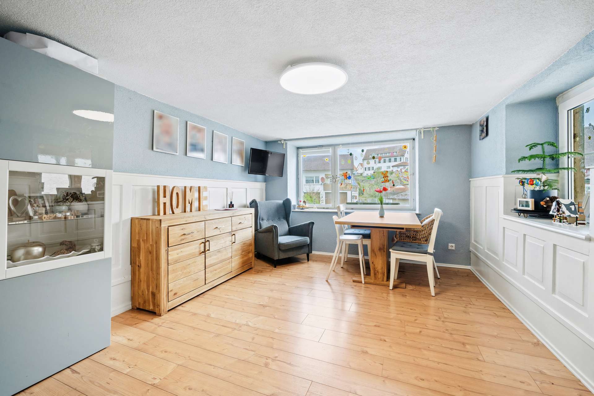 Immobilie in Obermarchtal - Renoviertes Reiheneckhaus für kleines Budget! - Bild 7