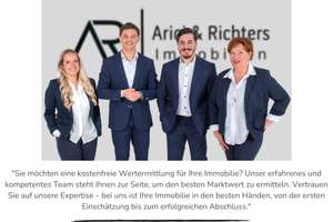 Freistehendes Einfamilienhaus in einmaliger Lage von Aachen-Horbach – Fernblick inklusive! – 52072 Richterich, Aachen – Vorschaubild 4