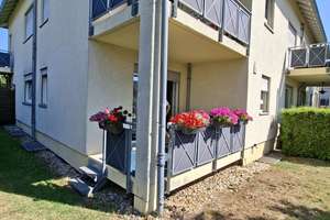 +++ Sanierungsbedürftige Wohnung zum späteren Eigennutz, mit großem Balkon und Gartenanteil+++ – Wirtschaftsweg 6c, 1157 Briesnitz, Dresden – Vorschaubild 8