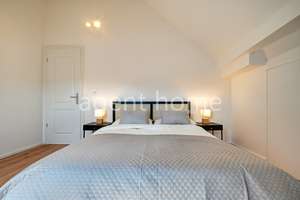 MÖBLIERT - WELCOME HOME  Charmante Maisonettewohnung – Die vollständige Adresse der Immobilie erhältst du vom Anbieter., 70193 Hölderlinplatz, Stuttgart – Vorschaubild 17