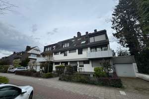 3 Zimmer Wohnung in Düsseldorf Kaiserswerth