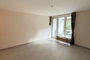 WBS Erforderlich! Alltagstaugliche 1,5-Zimmer-Wohnung in Düsseldorf Benrath