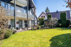 Einfamilienhaus in Landsberg-West – Die vollständige Adresse der Immobilie erhältst du vom Anbieter., 86899 Landsberg am Lech – Vorschaubild 5