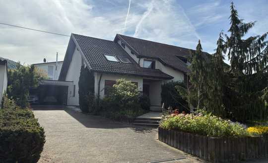 Zuhause mit viel Platz in Dettingen an der Erms