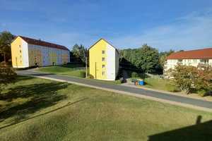 Kapitalanleger !!!! Planung vorhanden  420 m2 MFH 16 WE mit Fernwärme zum Teil Gartenanteil  – Mittelsachsen (Kreis) – Vorschaubild 35