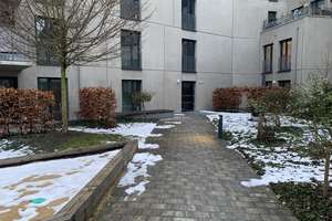 3(4 Zi) EGW Direkt neben Donau/Münsterblick in Neu-Ulm – Sand Str. 2, 89231 Neu-Ulm – Vorschaubild 5