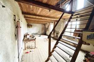 Nur noch Warteliste: 
Charmanter Resthof in Looft – Looft, Steinburg (Kreis), 25582 Steinburg (Kreis) – Vorschaubild 19