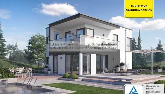 Bild von *** Taunusstein-Wehen / indiv. planbarer Neubau (mit FESTPREIS u. verbindlicher Terminschiene)