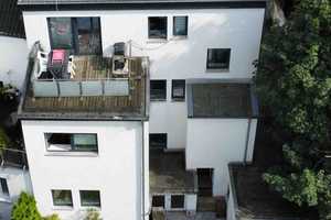 Gepflegtes 3-Familien/ Mehrfamilienhaus in Mülheim-Zentrum/ Niedrigenergiehaus – Muhrenkamp 31, 45468 Mülheim an der Ruhr – Vorschaubild 5
