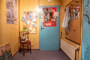 Großzügiger Bungalow mit 7 Zimmern und weitläufigem Garten – Ideal für Familien in naturnaher Umg... – Verden (Kreis) – Vorschaubild 26