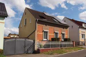 Freistehendes Einfamilienhaus in attraktiver Lage und Nebengelass – Steinstr. 21, 14542 Potsdam-Mittelmark (Kreis) – Vorschaubild 3