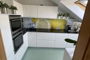 Charmante 2,5-Zimmer Dachgeschosswohnung im Arlinger – Dietlinger Strasse 22, 75179 Brötzingen, Pforzheim – Vorschaubild 6