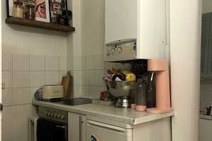Top geschnittenes, gepflegtes Apartment mit Küche!! – Gustavstr. 2, 50937 Köln – Vorschaubild 6