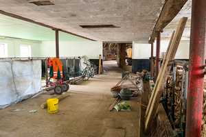 Vierkanthof-Ensemble! Raum für Ideen, ca. 600 m² Wohn-Nutzfläche, Pachtland möglich, Nettersheim ... – Euskirchen (Kreis) – Vorschaubild 12