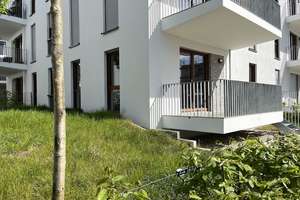 Helle EG-Neubauwohnung mit eigenem Gartenanteil – Lange Seegewann 9, 65205 Delkenheim, Wiesbaden – Vorschaubild 8