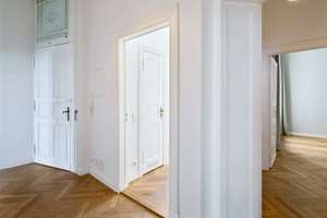 Umfassend sanierte 3,5-Zimmer-Altbauwohnung in renommierter Lage von Berlin-Mitte – Torstraße 166, 10115 Mitte (Ortsteil), Berlin – Vorschaubild 8