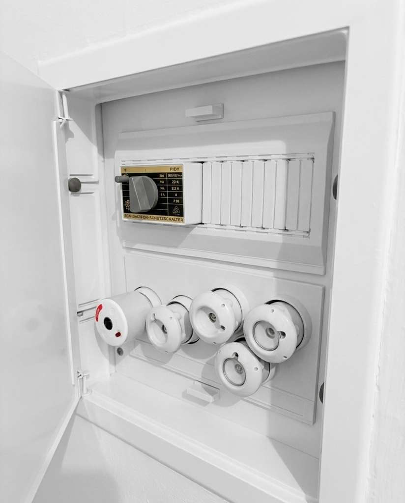 Immobilie in Bad Salzuflen - 6% Rendite - moderne Eigentumswohnung in Bad Salzuflen - Bild 4