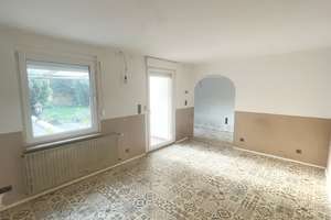 AW  IVD. Rodenkirchen, Eckhaus, zentrumsnahe Ruhiglage, sonniger SW Garten, Garage, bezugsfrei – Mainstraße 18, 50996 Rodenkirchen (Ortsteil), Köln – Vorschaubild 5