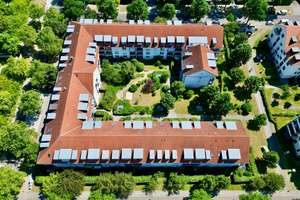 FREI AB 08.2026 I 3-Zimmer-Wohnung mit Loggia & Stellplatz nahe Kulkwitzer See – Die vollständige Adresse der Immobilie erhältst du vom Anbieter., 4207 Lausen-Grünau, Leipzig – Vorschaubild 6