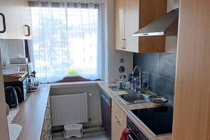 Wohnen mit Charakter: 3-Zimmer-Wohnung in Bremen-Burgdamm