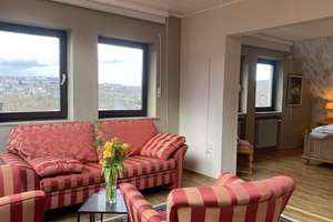 Selten am Markt: Anwesen mit zwei Häusern und Traumgarten – Flußbergstraße 52, 57080 Eiserfeld, Siegen – Vorschaubild 29