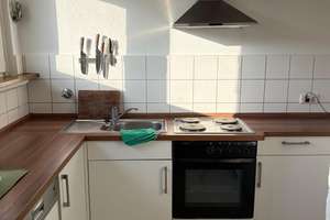 Gemütliche 3-Zimmer-Wohnung in Rheinnähe – Jülicher Straße 38, 40477 Derendorf, Düsseldorf – Vorschaubild 2