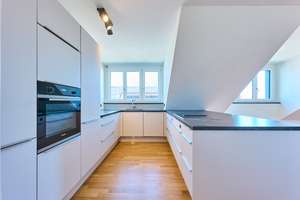Stilvoll & Ruhig: Maisonettewohnung mit Terrasse in begehrter Lage – Die vollständige Adresse der Immobilie erhältst du vom Anbieter., 81829 Trudering-Riem (Ortsteil), München – Vorschaubild 7