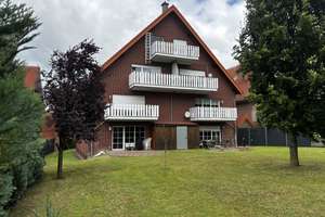 2,5 Zimmer Wohnung mit Süd-Balkon und Tiefgaragenstellplatz in Uni Nähe-Paderborn – Die vollständige Adresse der Immobilie erhältst du vom Anbieter., 33100 Kernstadt, Paderborn – Vorschaubild 8