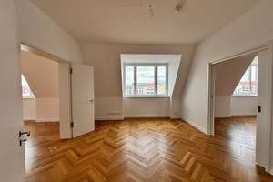 Provisionsfrei: Außergewöhnliche Dachgeschosswohnung mit Blick über Berlin und toller Dach-Terrasse – Die vollständige Adresse der Immobilie erhältst du vom Anbieter., 10117 Mitte (Ortsteil), Berlin – Vorschaubild 28