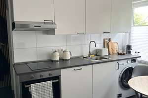Kompaktes 1-Zimmer-Apartment mit Küche – Rollbühlstraße 85, 68309 Käfertal, Mannheim – Vorschaubild 8