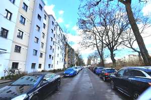 Einziehen und los! 2-Zi-WE nahe Bundesplatz – Varziner Straße 15, 12161 Friedenau, Berlin – Vorschaubild 7