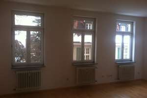 Außergewöhnliche 5-Zimmer Galeriewohnung mit Dachloggia – 90762 Stadtpark, Stadtgrenze, Fürth – Vorschaubild 16