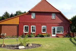 Ihr Refugium auf dem Land, Bauernhaus mit Pferdehaltung und Natur pur – Die vollständige Adresse der Immobilie erhältst du vom Anbieter., 27259 Varrel – Vorschaubild 4