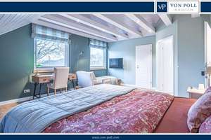 Harmony House, der Name ist Programm. Eleganz und Ambiente wirtschaftlich und privat nutzbar. – Die vollständige Adresse der Immobilie erhältst du vom Anbieter., 24983 Handewitt – Vorschaubild 14