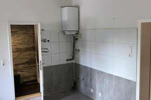 1 Zimmer Wohnung in zentraler Lage – Rosenbergstraße 22, 70174 Universität, Stuttgart – Vorschaubild 5