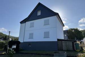 Einfamilienhaus in Siegen-Obersetzen – Die vollständige Adresse der Immobilie erhältst du vom Anbieter., 57078 Obersetzen, Siegen – Vorschaubild 3