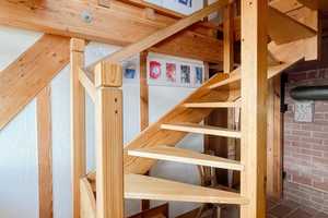 Traumhaftes Mehrgenerationenhaus oder kombiniertes Wohnen/Arbeiten/Vermieten – Rhein-Neckar-Kreis – Vorschaubild 14