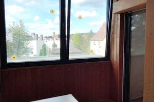 Helle 3-Zimmer Wohnung mit großem Süd-Balkon und Garage in Dudweiler Süd; von Privat – Die vollständige Adresse der Immobilie erhältst du vom Anbieter., 66125 Dudweiler (Ortsteil), Saarbrücken – Vorschaubild 7