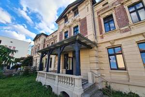 Traumvilla in Magdeburg – Ihr ideales Zuhause erwartet Sie! – Die vollständige Adresse der Immobilie erhältst du vom Anbieter., 39122 Westerhüsen, Magdeburg – Vorschaubild 1
