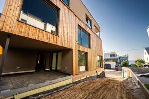 Exklusiv und Ökologisch: Neubauwohnung über 2 Etagen – Die vollständige Adresse der Immobilie erhältst du vom Anbieter., 56075 Karthause Nord, Koblenz – Vorschaubild 42