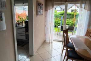 Gepflegtes Reihenendhaus in Duisburg-Bergheim – Die vollständige Adresse der Immobilie erhältst du vom Anbieter., 47228 Bergheim, Duisburg – Vorschaubild 8